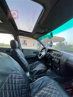 Nissan Primera